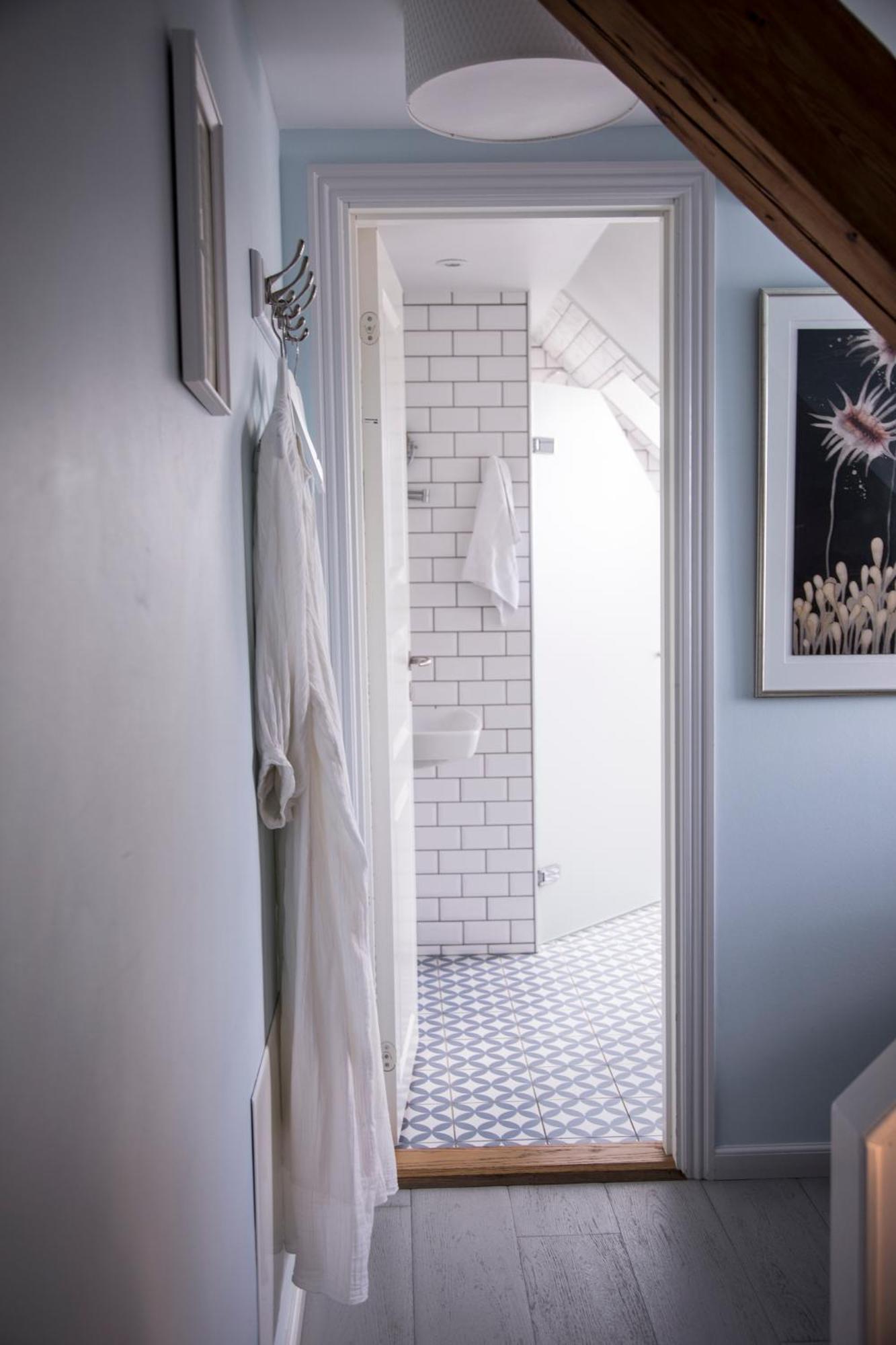 Rodvig Kro Og Badehotel Luaran gambar